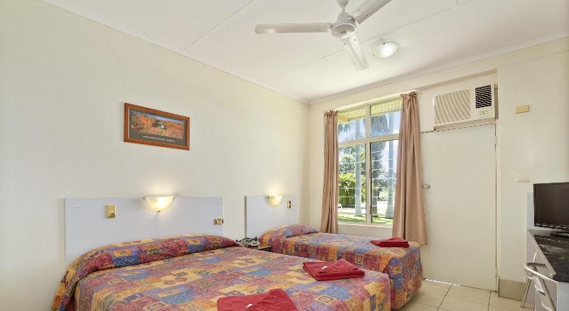 Riverview Tourist Village image