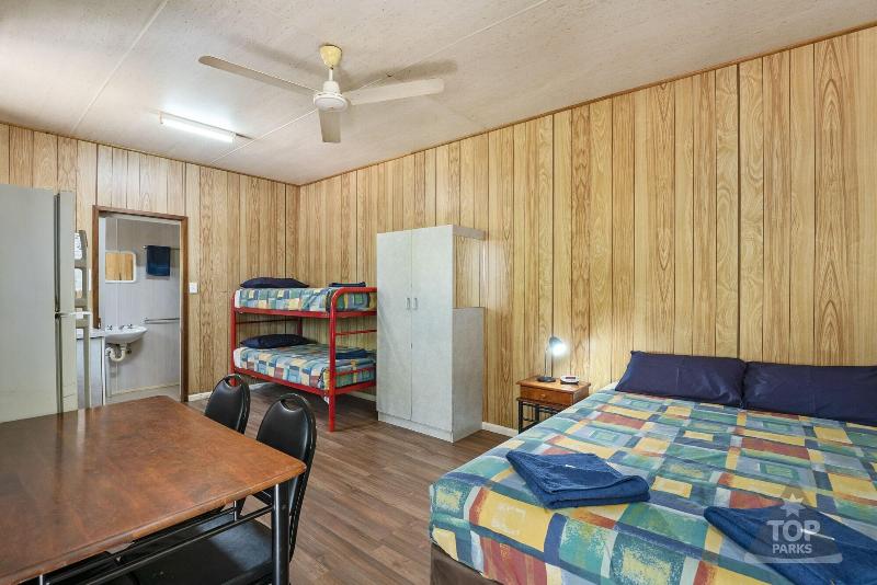 Riverview Tourist Village image