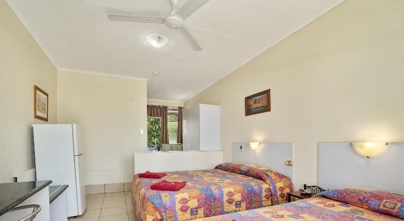 Riverview Tourist Village image