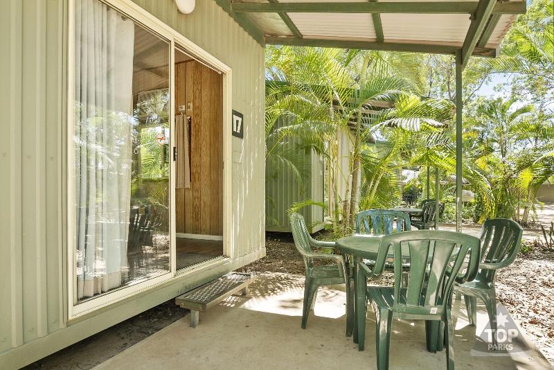 Riverview Tourist Village image