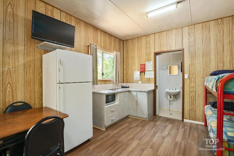 Riverview Tourist Village image
