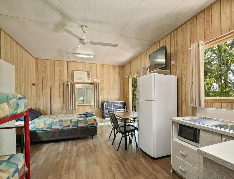 Riverview Tourist Village image