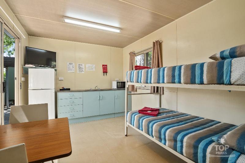 Riverview Tourist Village image