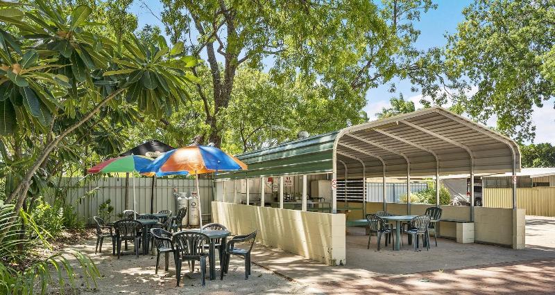 Riverview Tourist Village image
