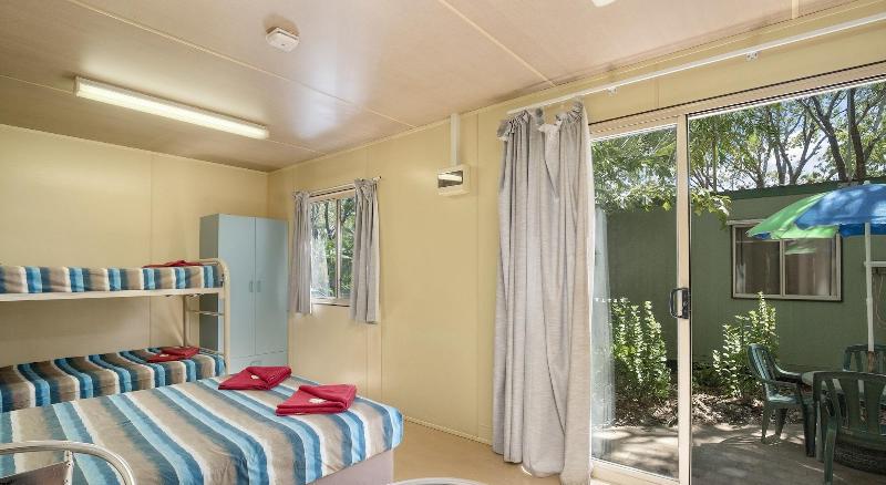 Riverview Tourist Village image