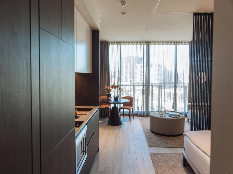 SKYE Suites Green Square image