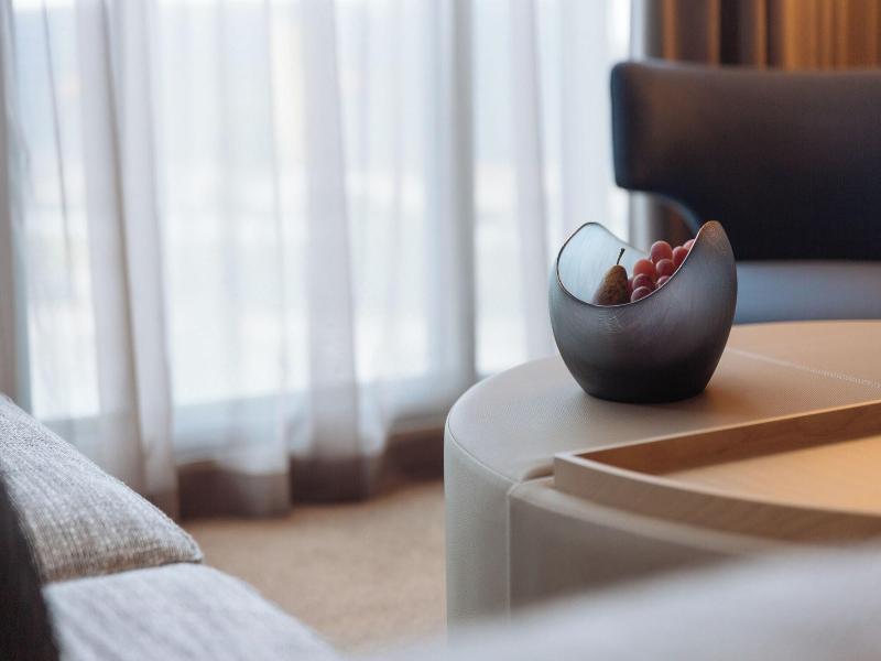 SKYE Suites Green Square image