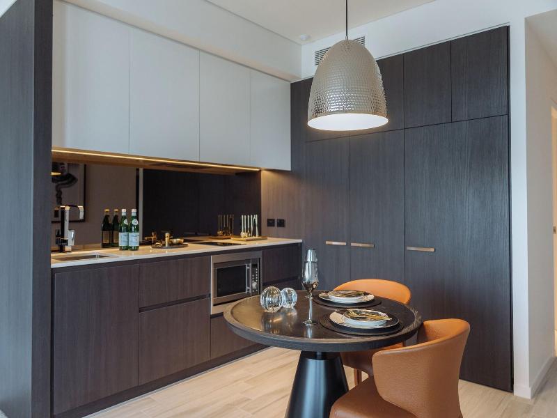 SKYE Suites Green Square image
