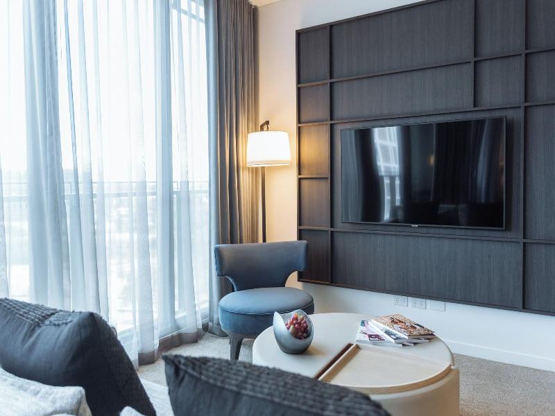 SKYE Suites Green Square image