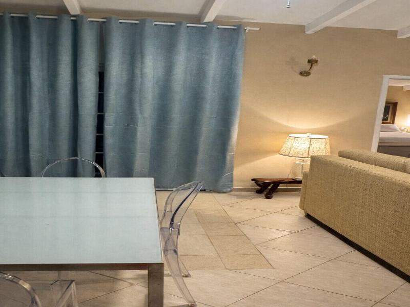 House of Mosaic Villa Aruba image