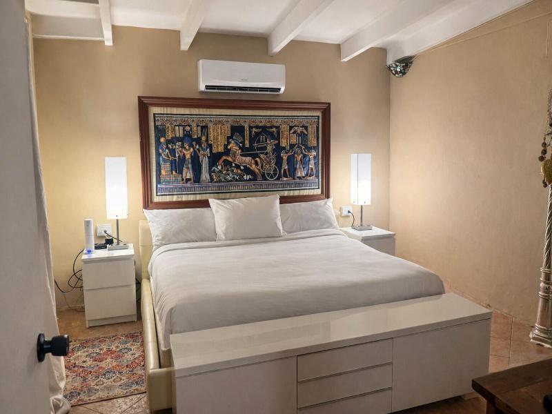 House of Mosaic Villa Aruba image