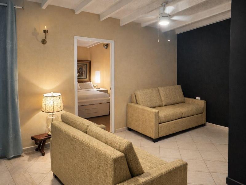 House of Mosaic Villa Aruba image