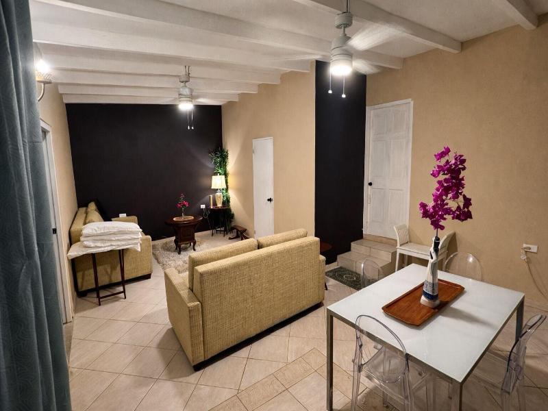 House of Mosaic Villa Aruba image