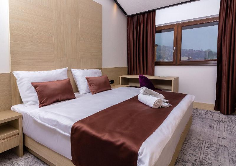 Hotel Boss image