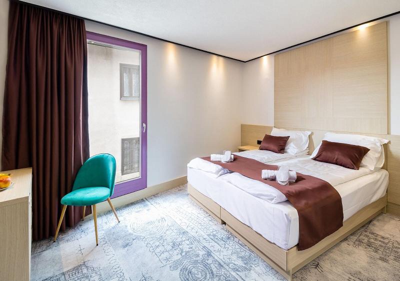 Hotel Boss image