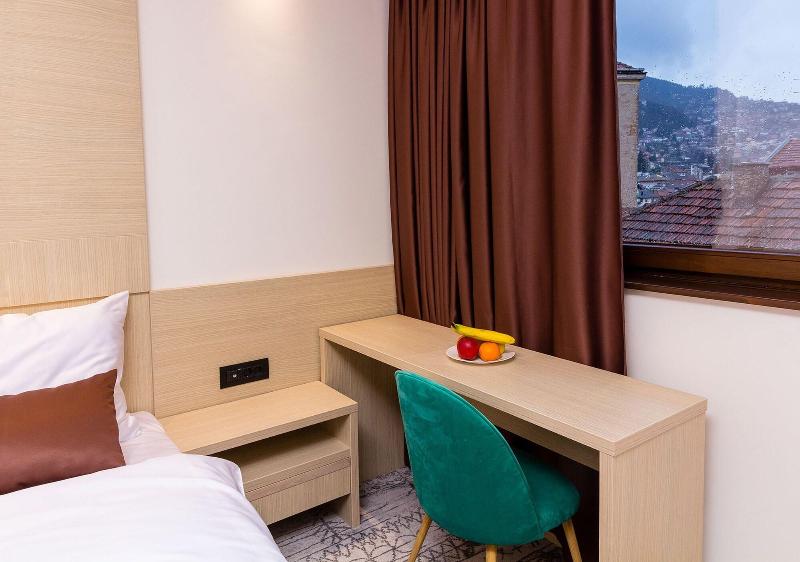 Hotel Boss image