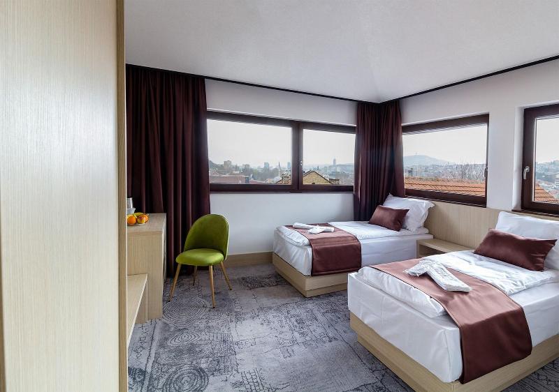 Hotel Boss image