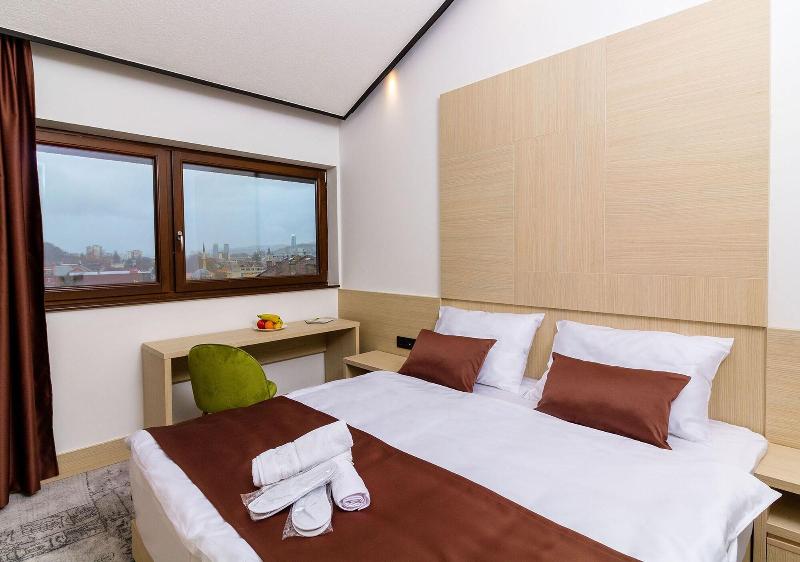Hotel Boss image