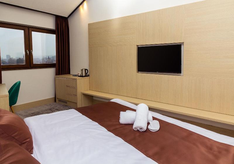 Hotel Boss image