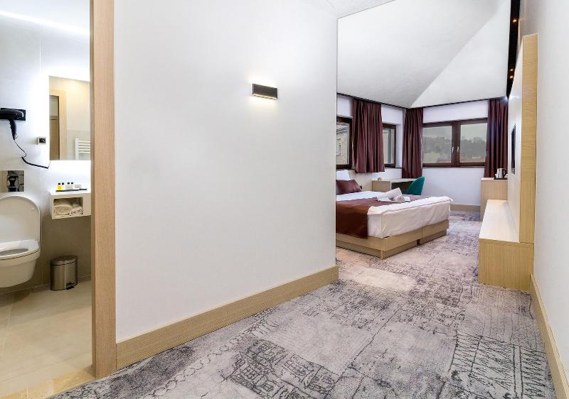 Hotel Boss image