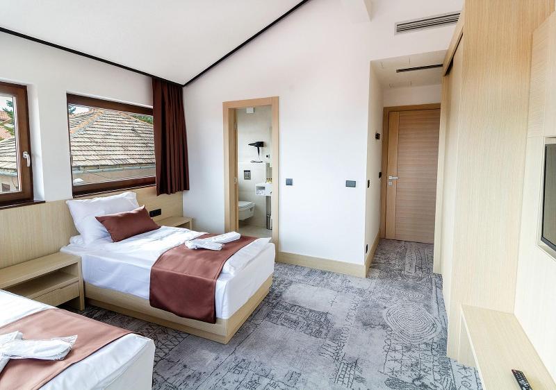 Hotel Boss image
