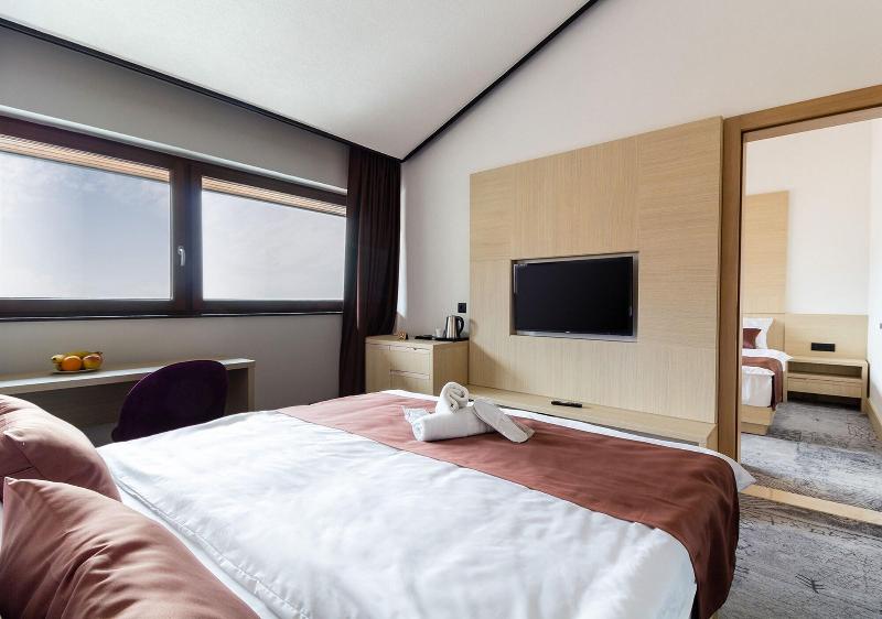 Hotel Boss image