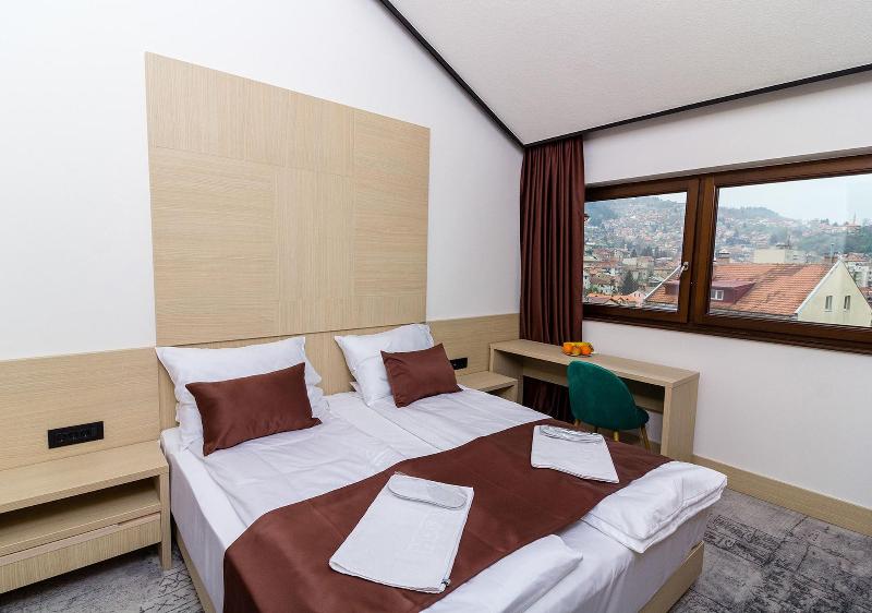 Hotel Boss image