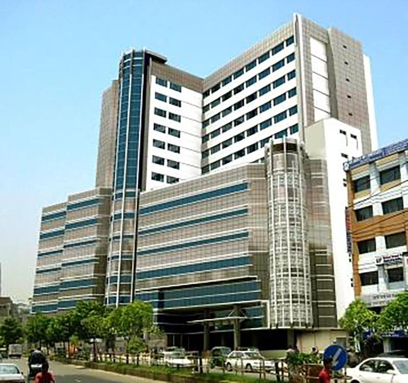White Palace Hotel image