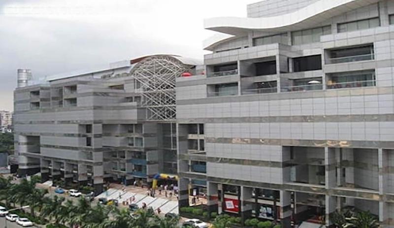 White Palace Hotel image