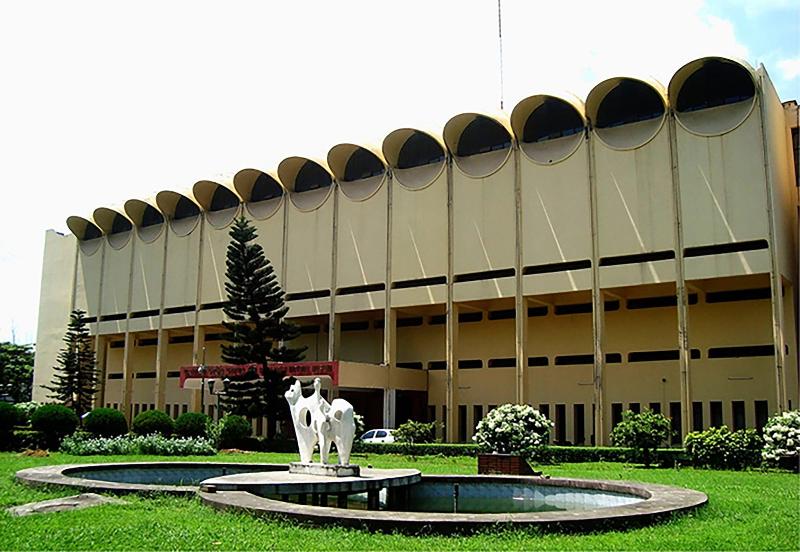 White Palace Hotel image