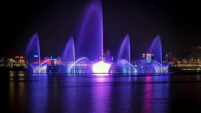 White Palace Hotel image