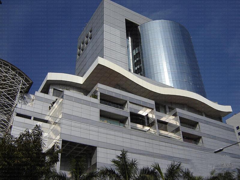 White Palace Hotel image