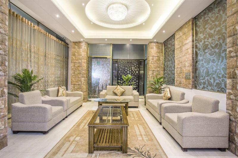 White Palace Hotel image