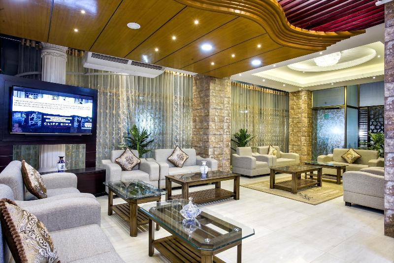 White Palace Hotel image