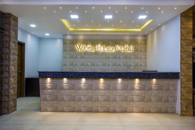 White Palace Hotel image