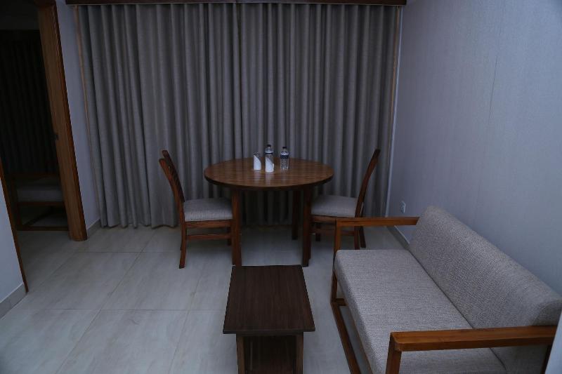 White Palace Hotel image