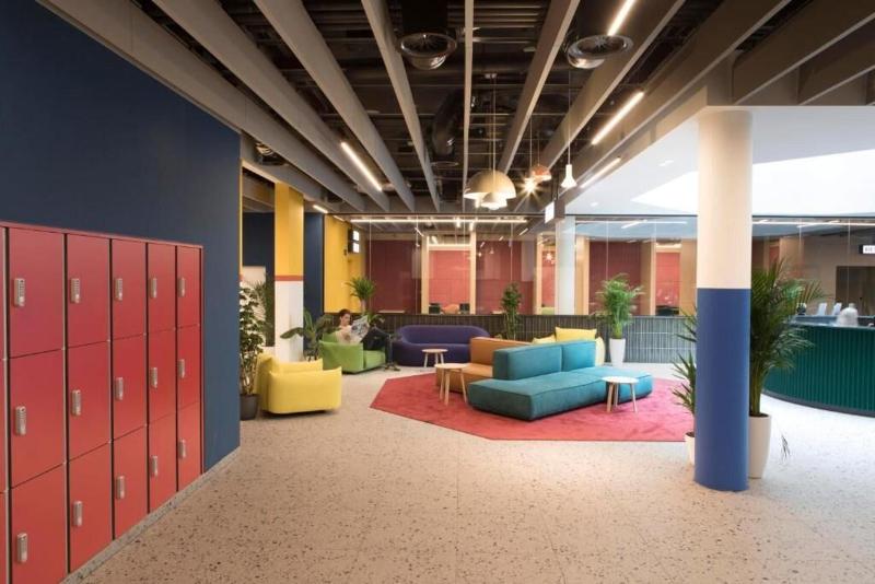 ROXI Residence Brussels image