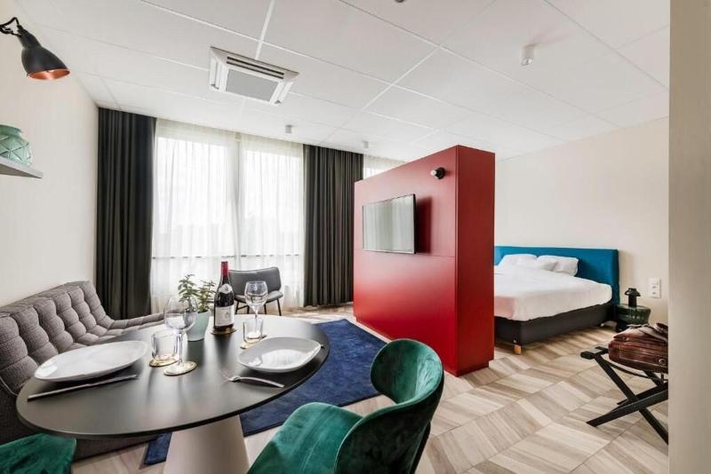 ROXI Residence Brussels image