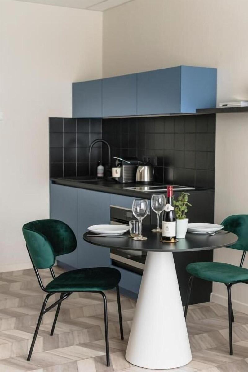 ROXI Residence Brussels image