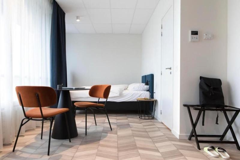 ROXI Residence Brussels image