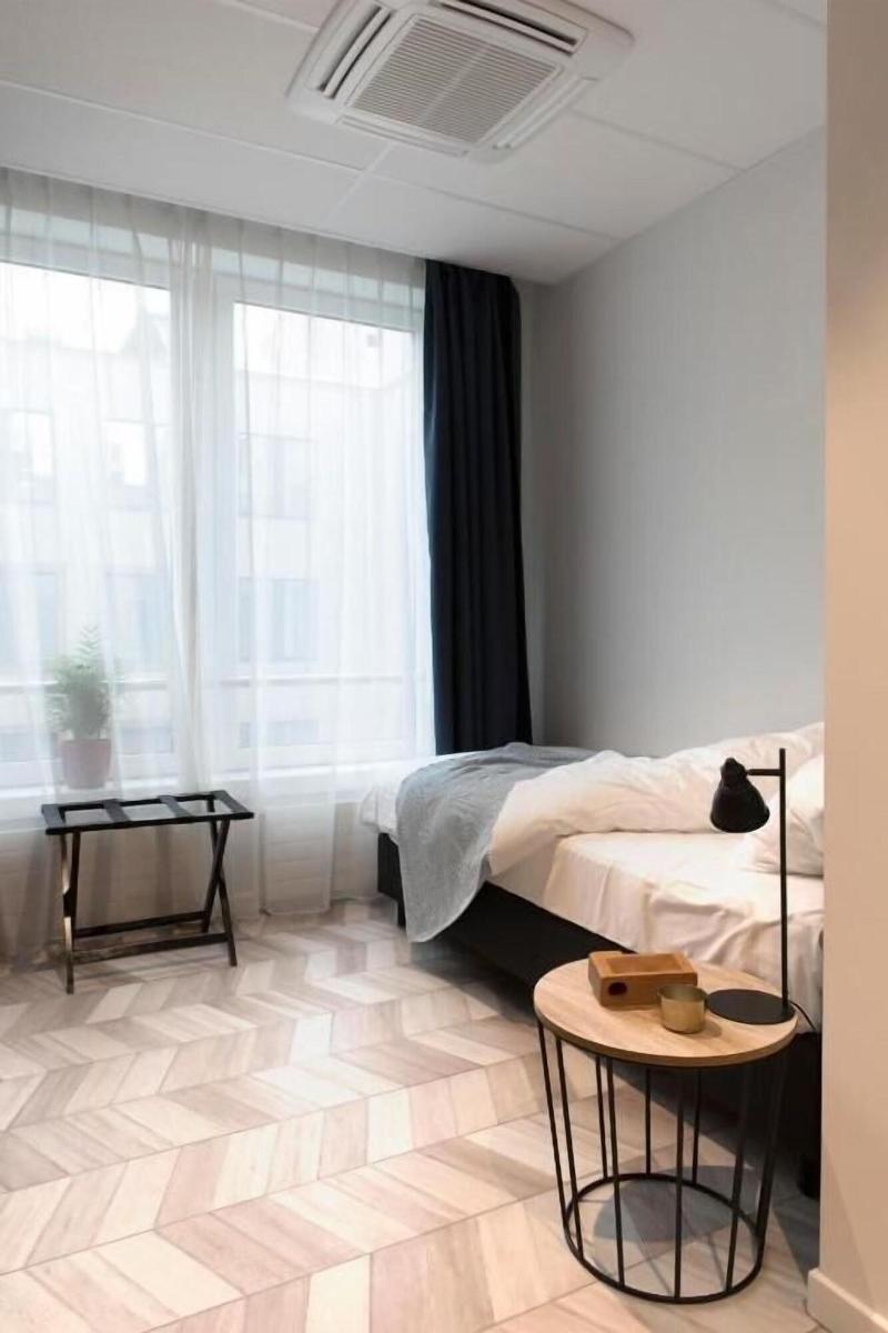 ROXI Residence Brussels image