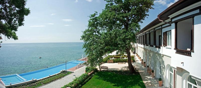 Oasis Boutique Hotel