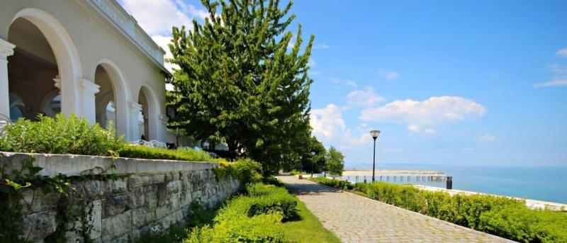 Oasis Boutique Hotel 4