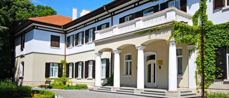 Oasis Boutique Hotel 2