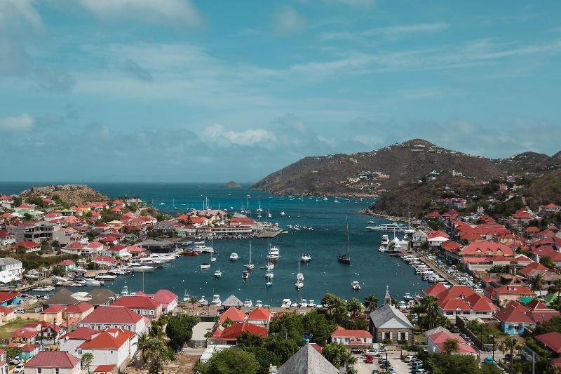 Hotel Barriere Le Carl Gustaf St Barth image