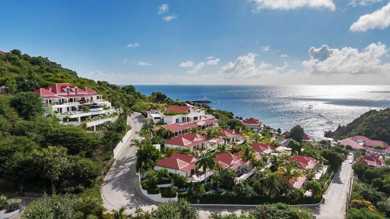 Hotel Barriere Le Carl Gustaf St Barth image