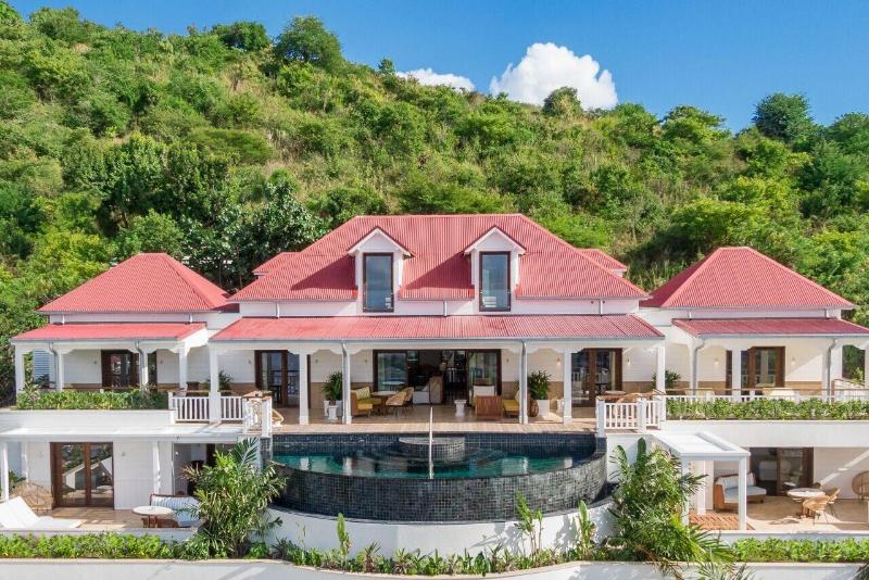 Hotel Barriere Le Carl Gustaf St Barth image