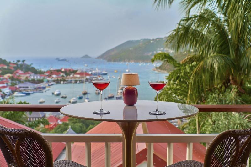 Hotel Barriere Le Carl Gustaf St Barth image