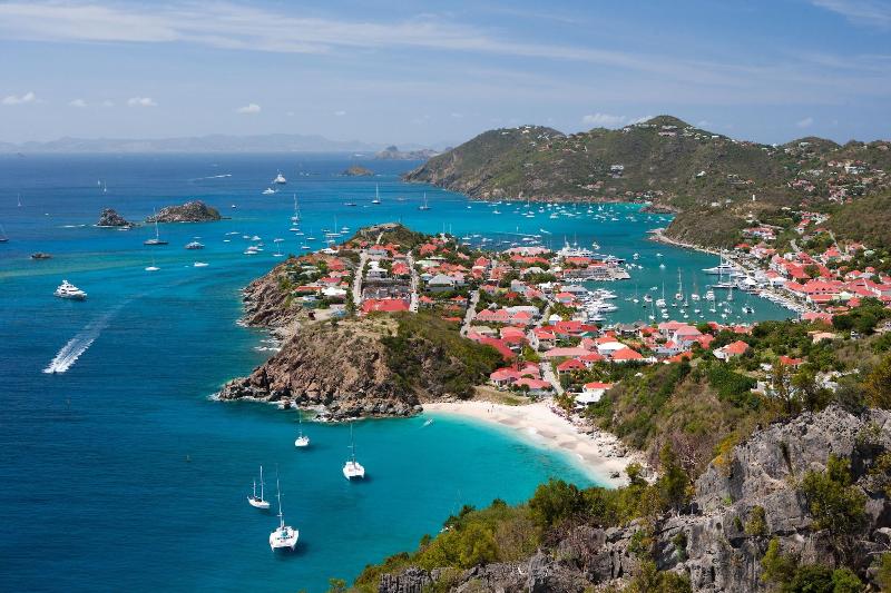 Hotel Barriere Le Carl Gustaf St Barth image