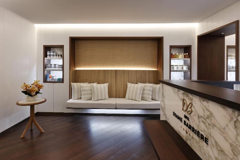 Hotel Barriere Le Carl Gustaf St Barth image